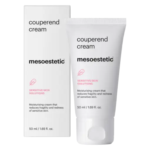 Mesoestetic Couperend Cream