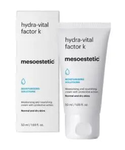 Mesoestetic Hydra-Vital Factor K