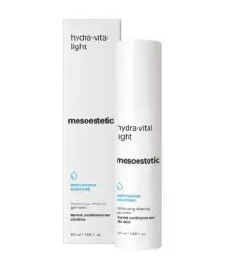 Mesoestetic Hydra-Vital Light