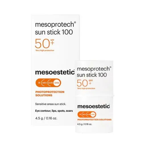Mesoestetic Mesoprotech Sun Stick 100 SPF 50+