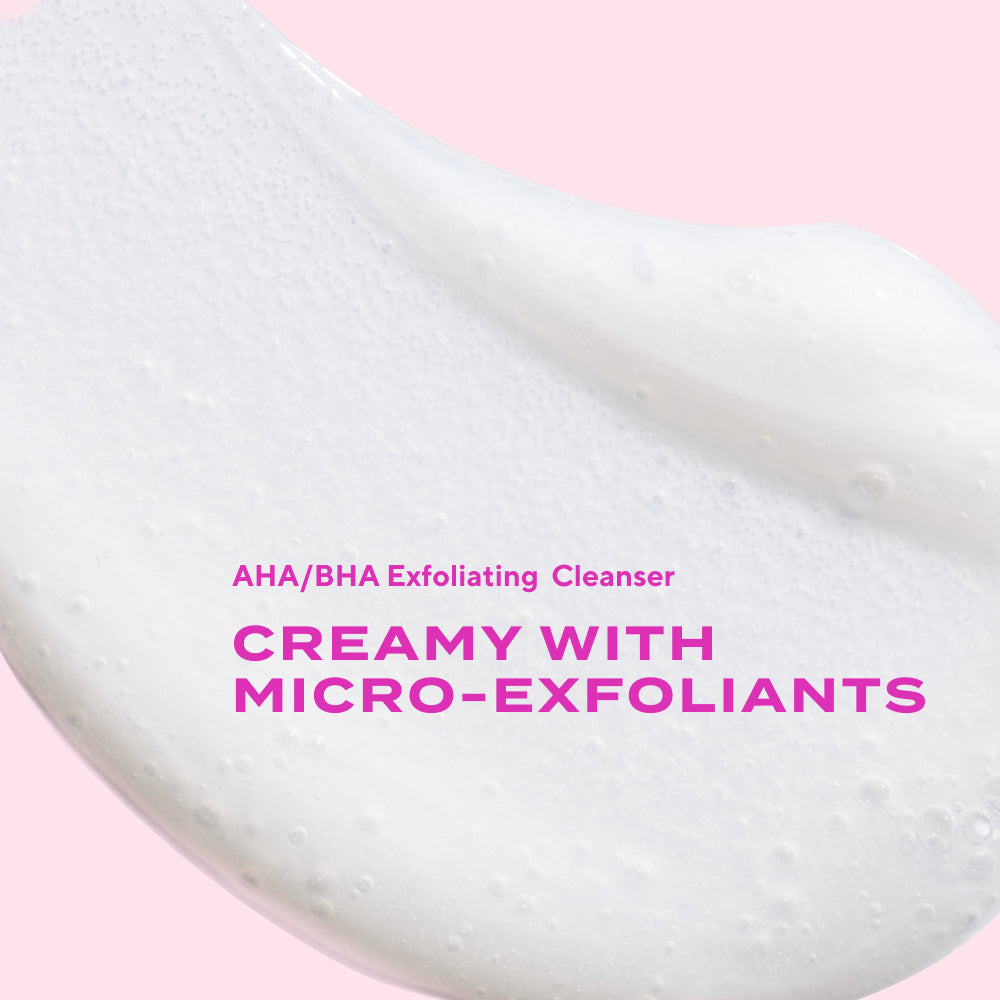 Murad AHA/BHA Exfoliating Cleanser productdetail 2