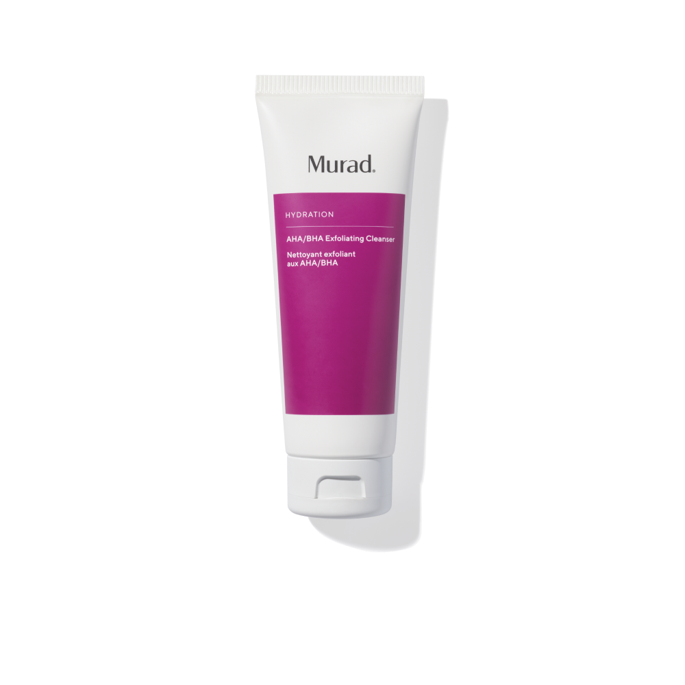 Murad AHA/BHA Exfoliating Cleanser
