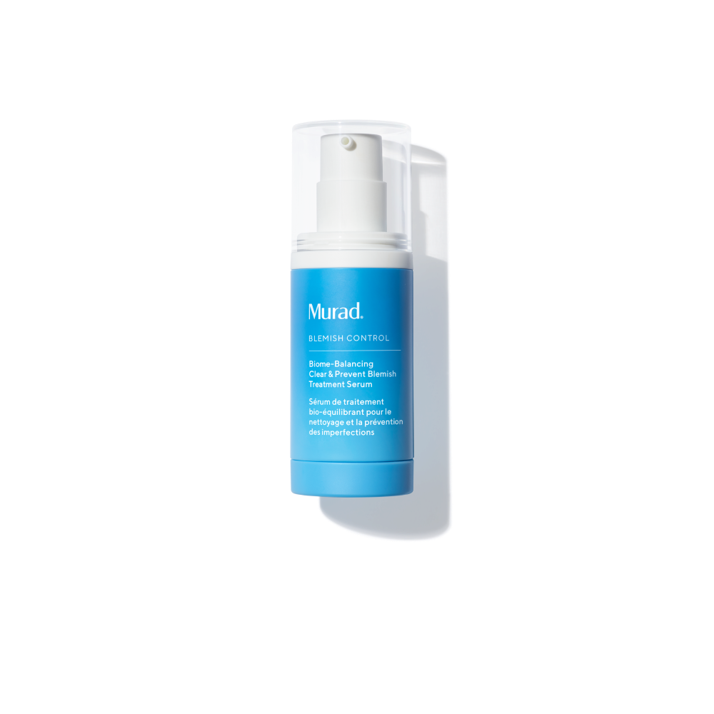 Murad Biome-Balancing Clear & Prevent Blemish Treatment Serum