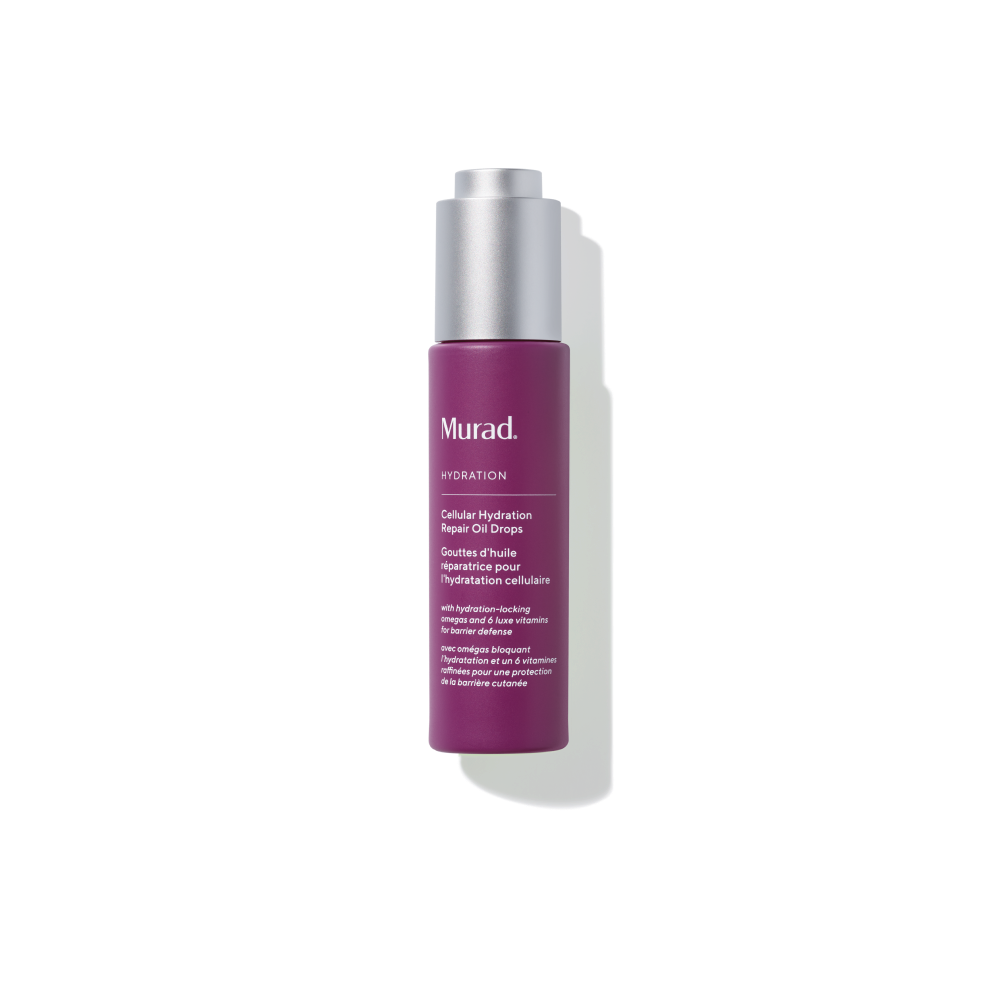Murad Cellular Hydration Repair Oil Drops