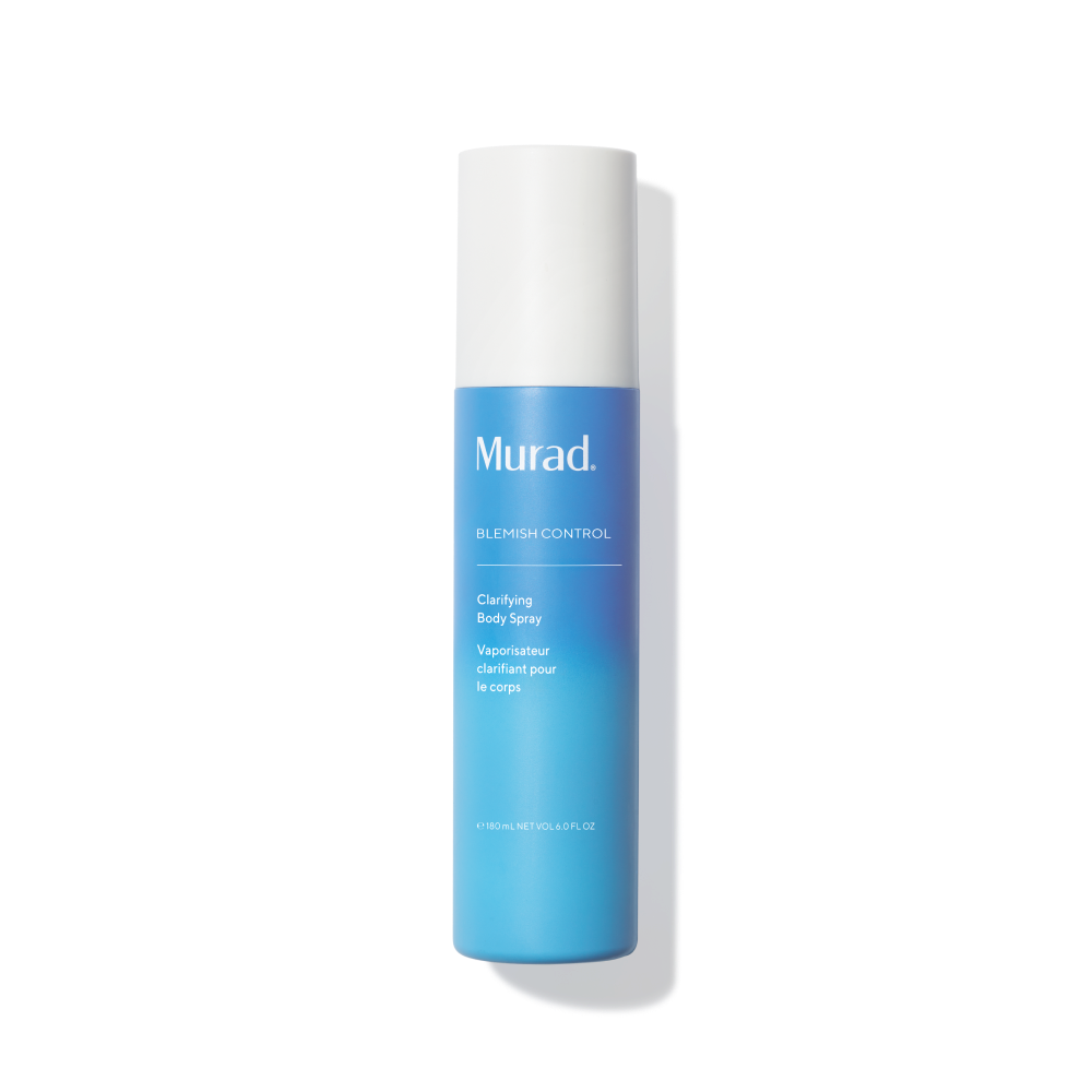 Murad Clarifying Body Spray