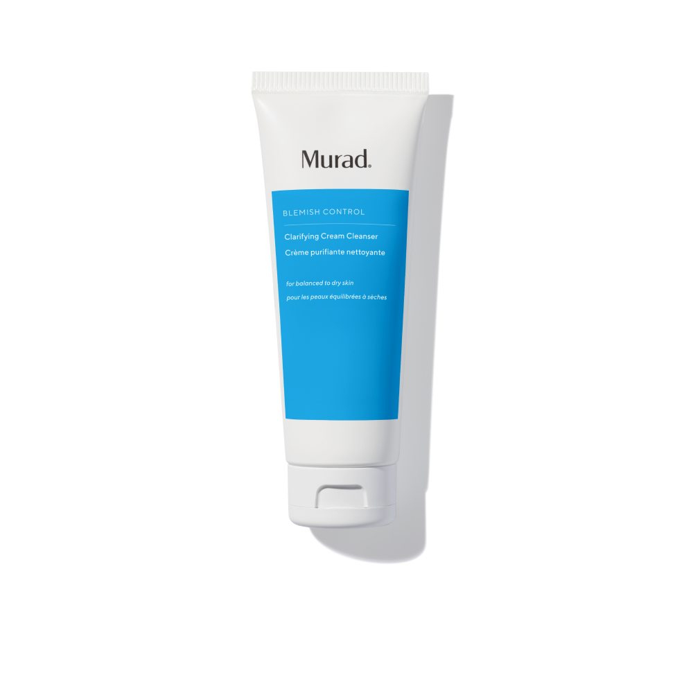 Murad Clarifying Cream Cleanser