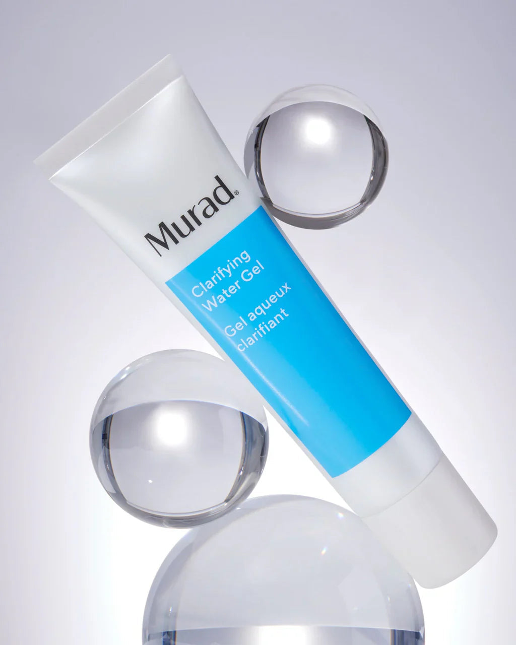 Murad Clarifying Water Gel productdetail