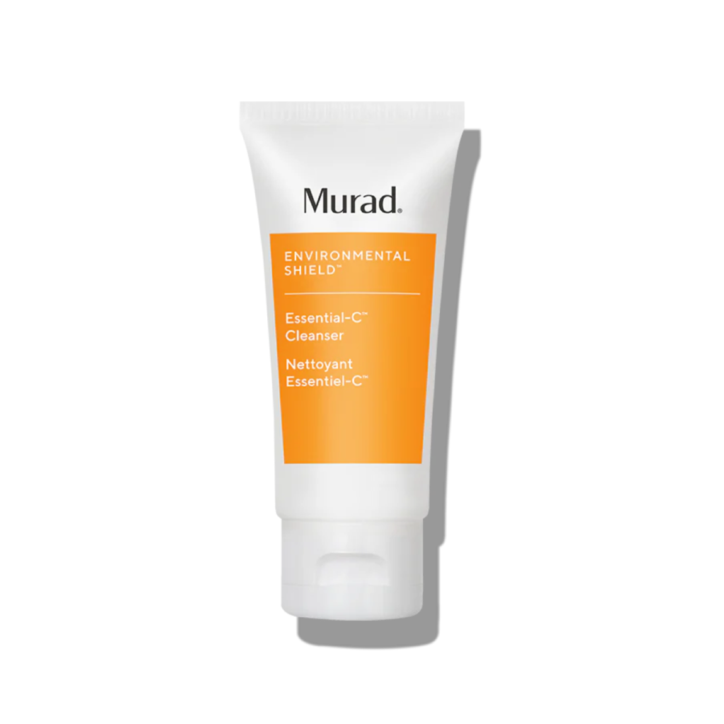 Murad Essential-C Cleanser Travel Size