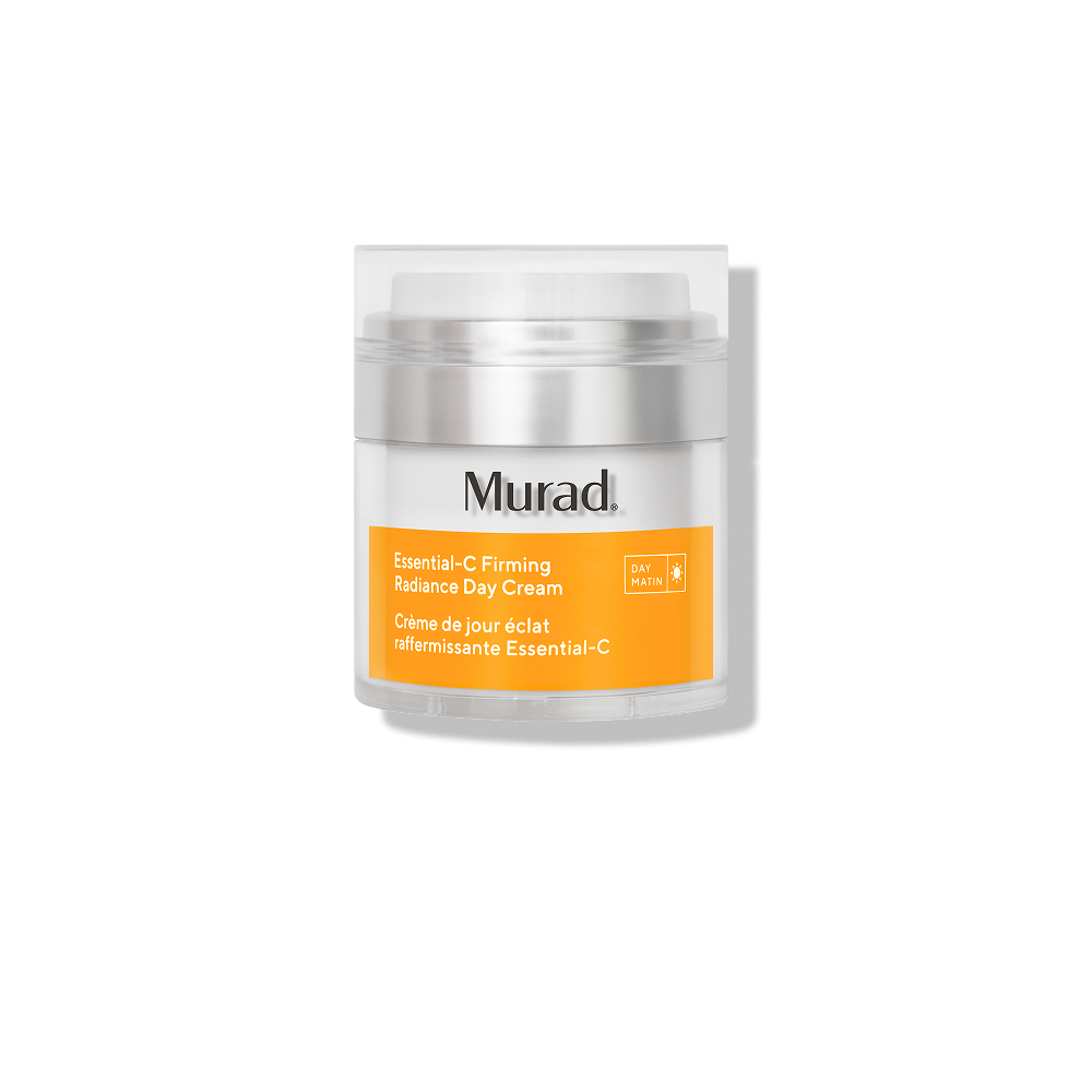Murad Essential-C Firming Radiance Day Cream