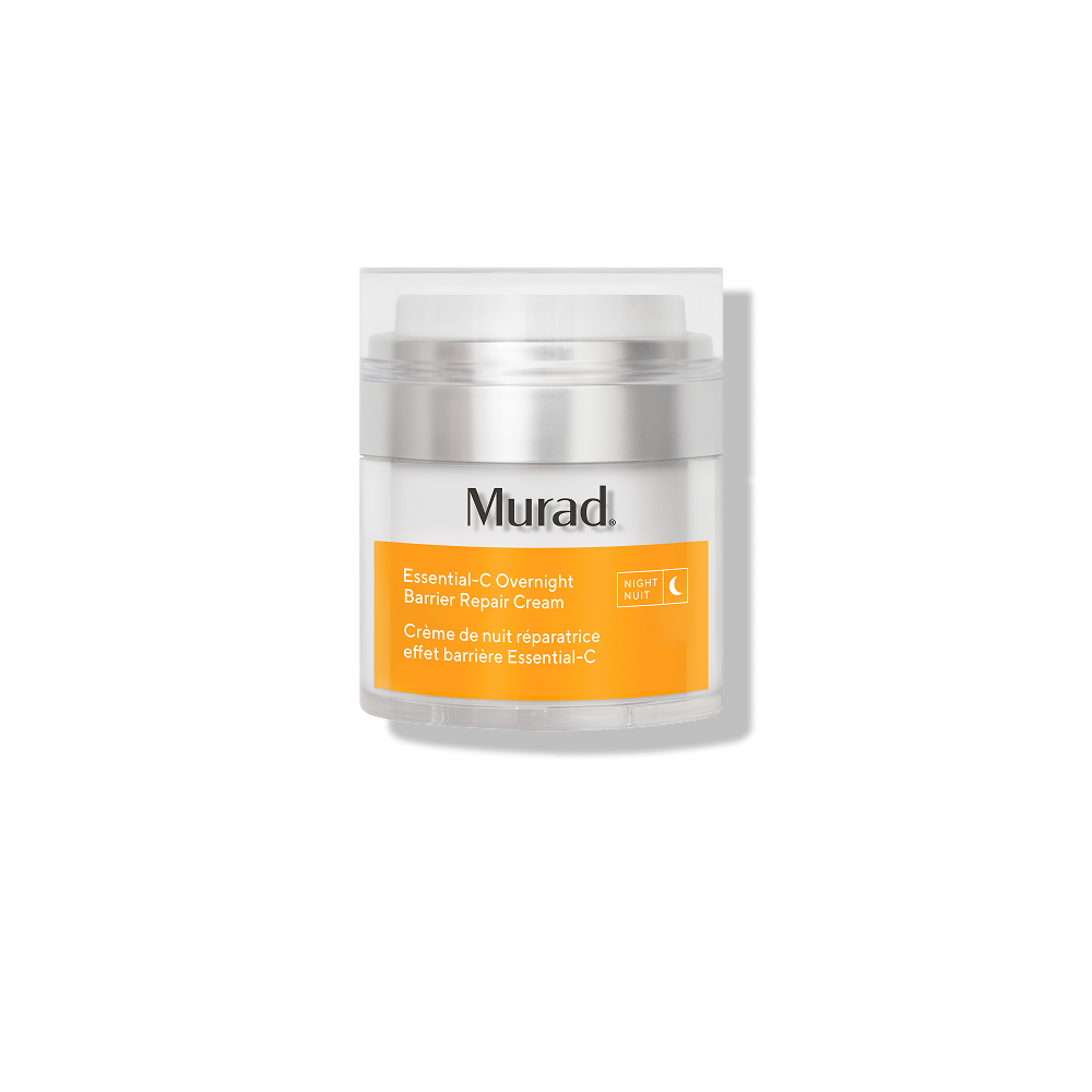 Murad Essential-C Overnight Barrier Repair Cream