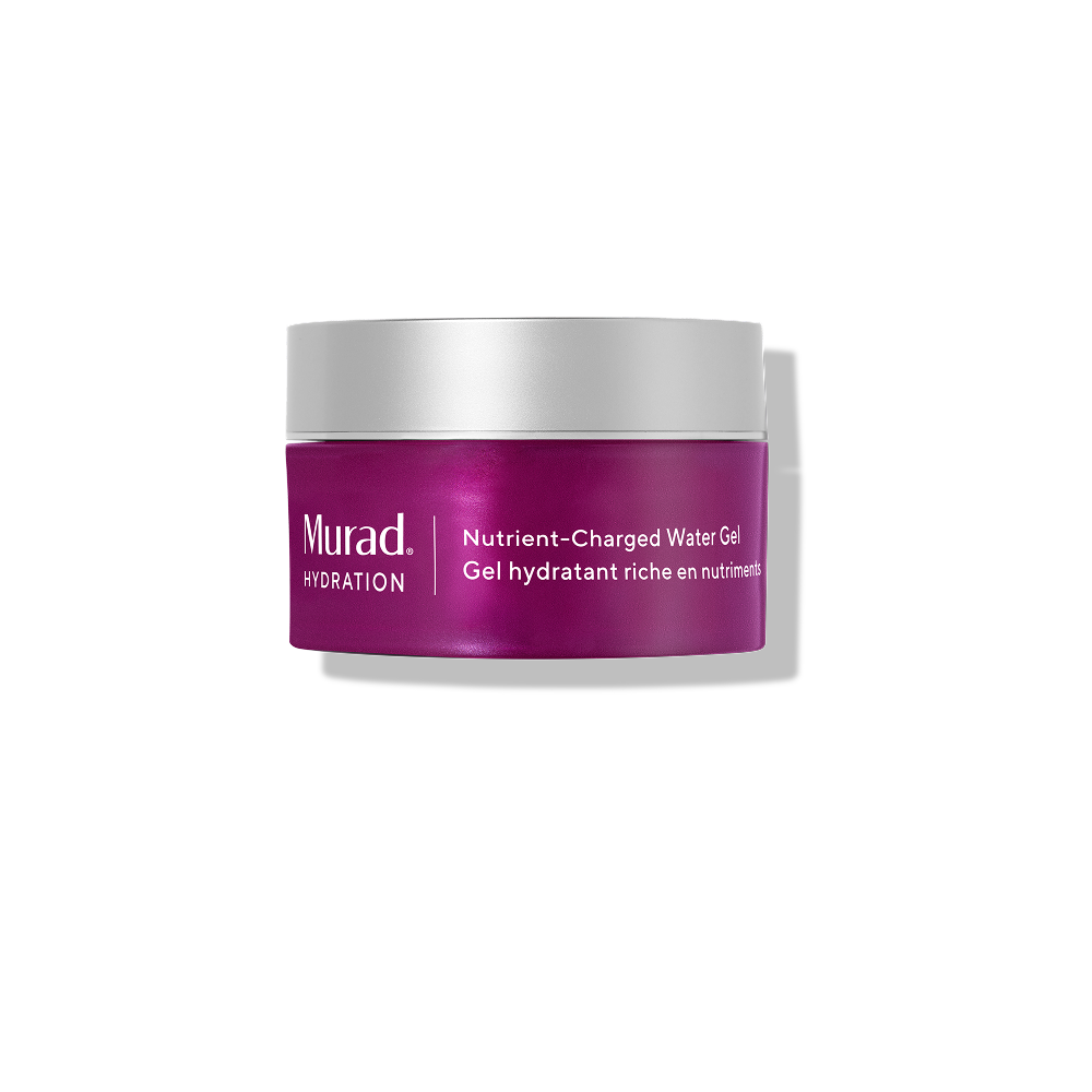 Murad Nutrient-Charged Water Gel