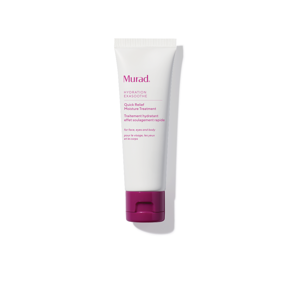 Murad Quick Relief Moisture Treatment