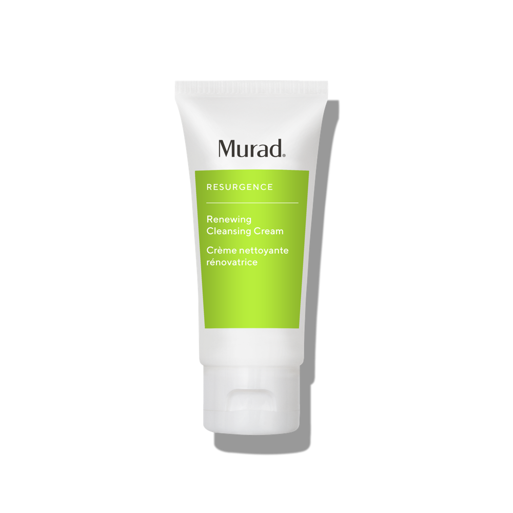 Murad Renewing Cleansing Cream Travel Size