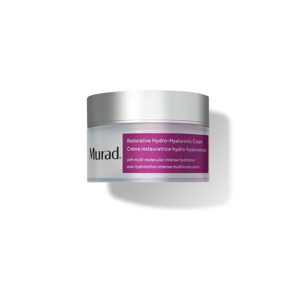 Murad Restorative Hydro-Hyaluronic Cream