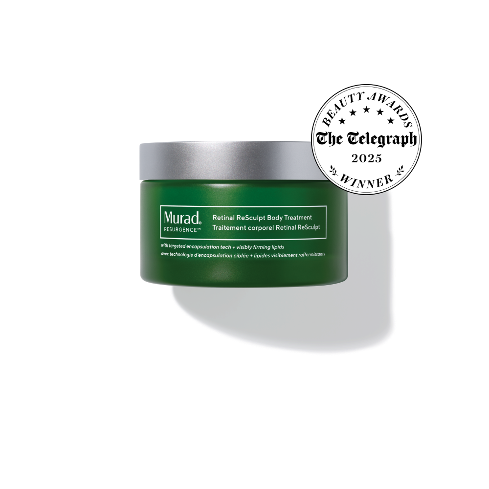 Murad Retinal ReSculpt Body Treatment