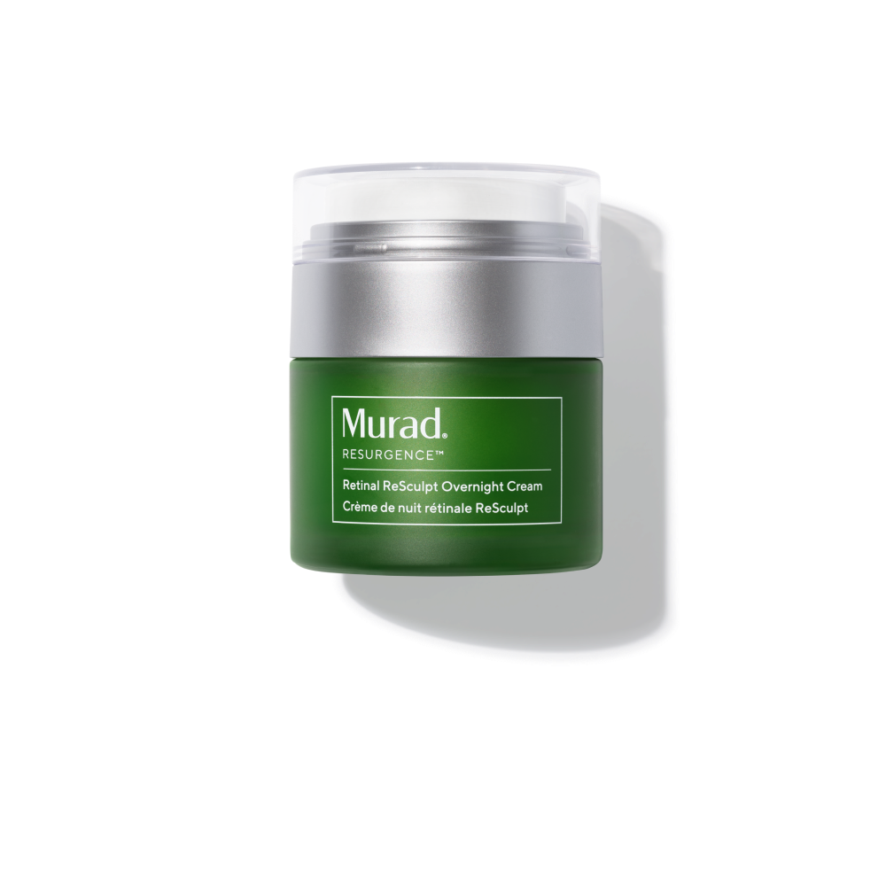 Murad Retinal ReSculpt Overnight Cream