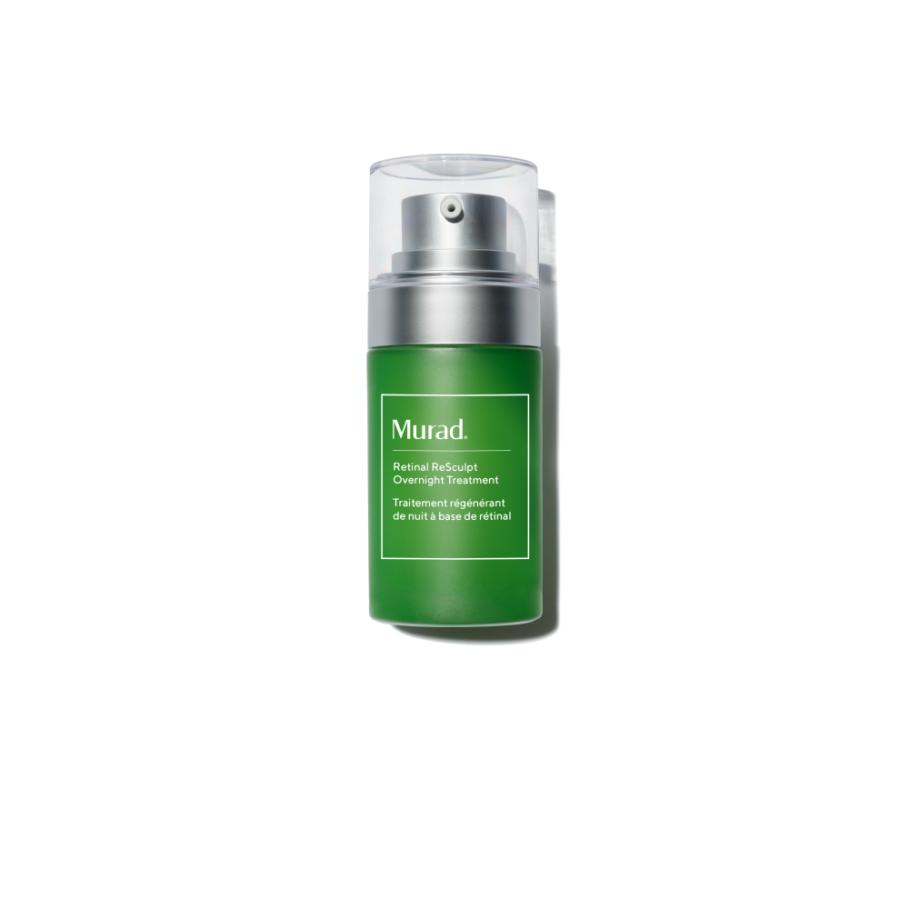 Murad Retinal ReSculpt Overnight Treatment Deluxe Travel Size