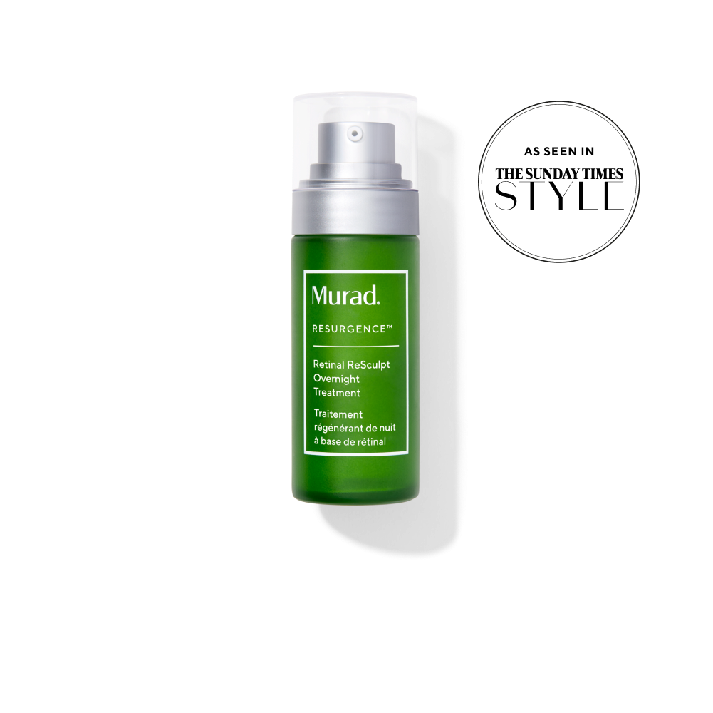 Murad Retinal ReSculpt Overnight Treatment