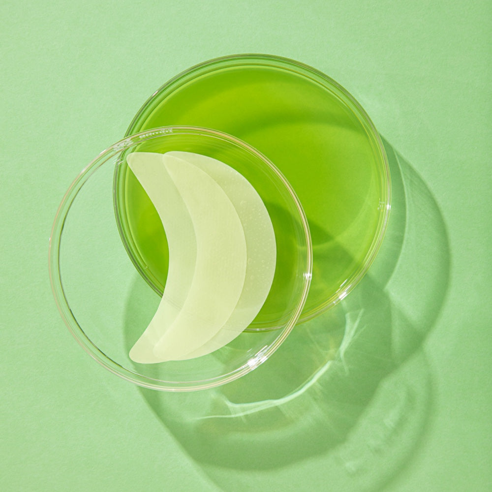 Murad Retinol Youth Renewal Eye Masks gebruiksdetail