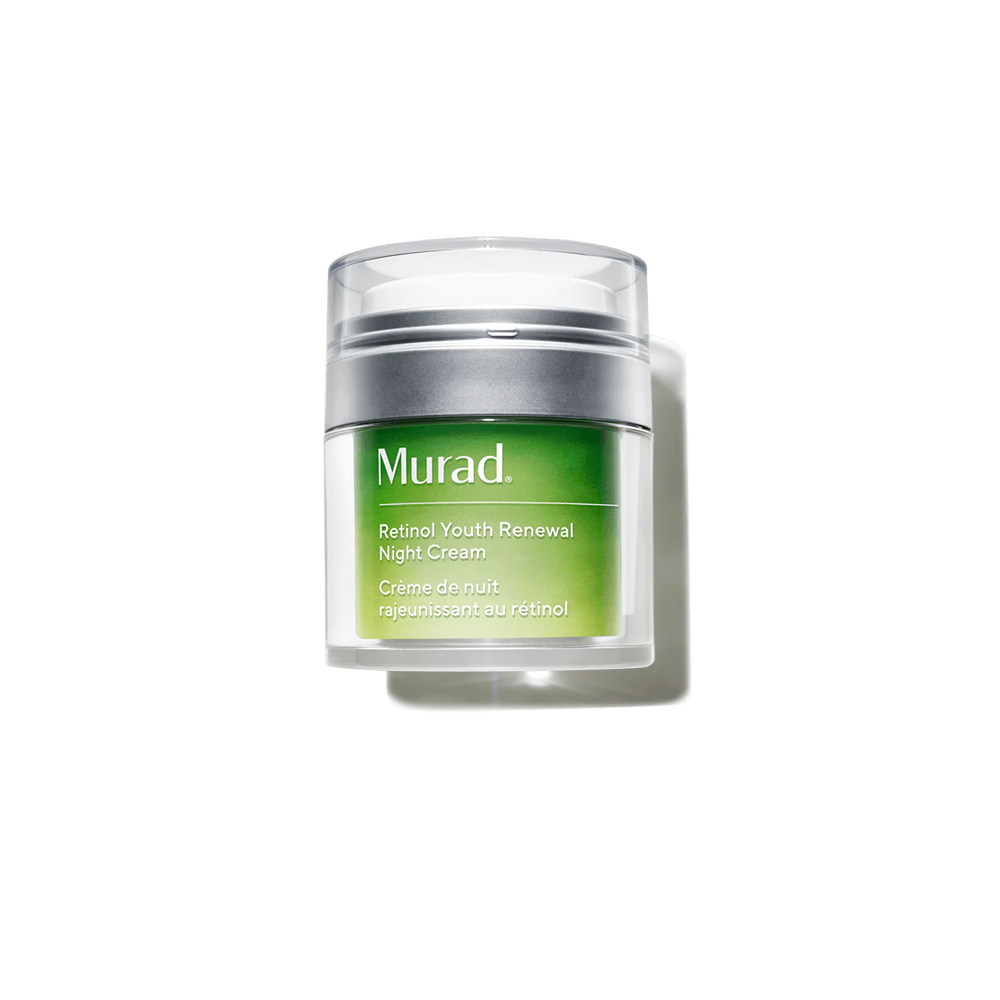 Murad Retinol Youth Renewal Night Cream