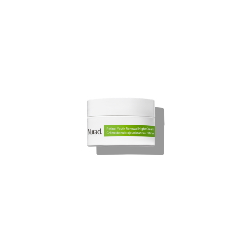 Murad Retinol Youth Renewal Night Cream Travel Size