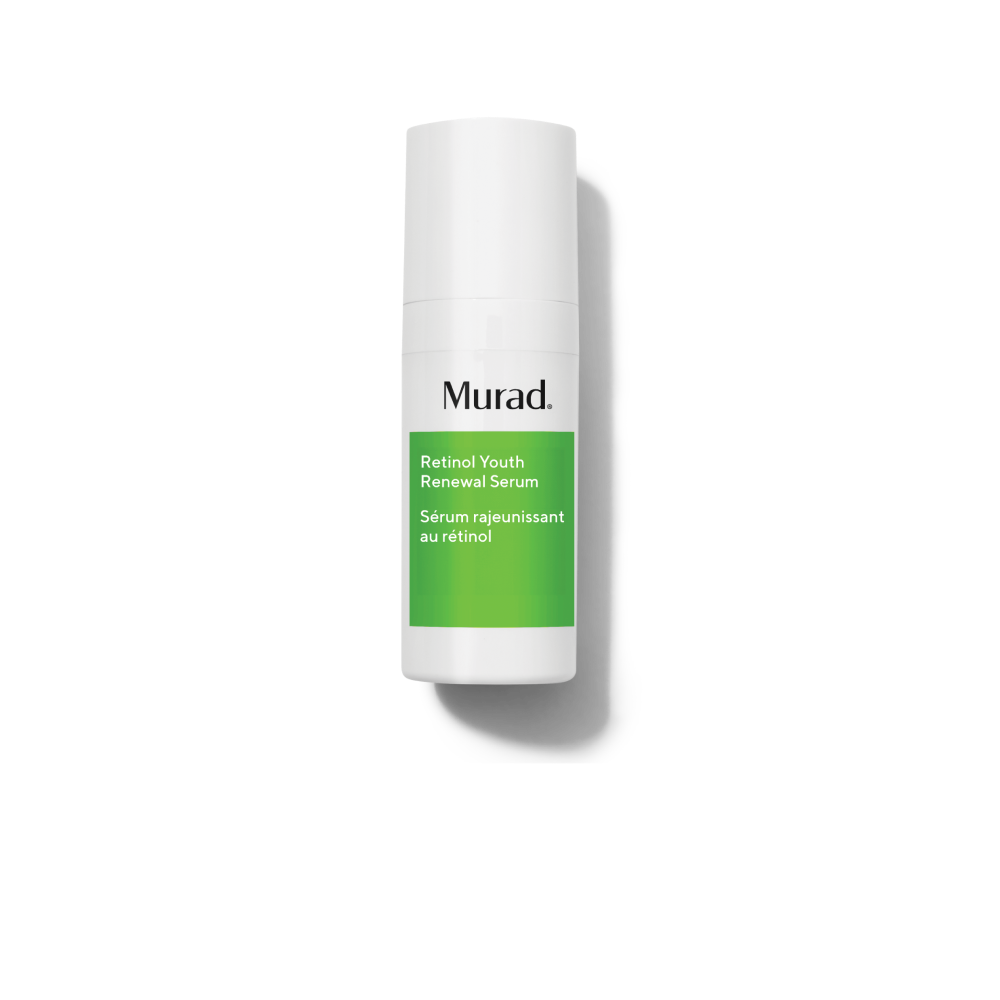 Murad Retinol Youth Renewal Serum Travel Size 10ml