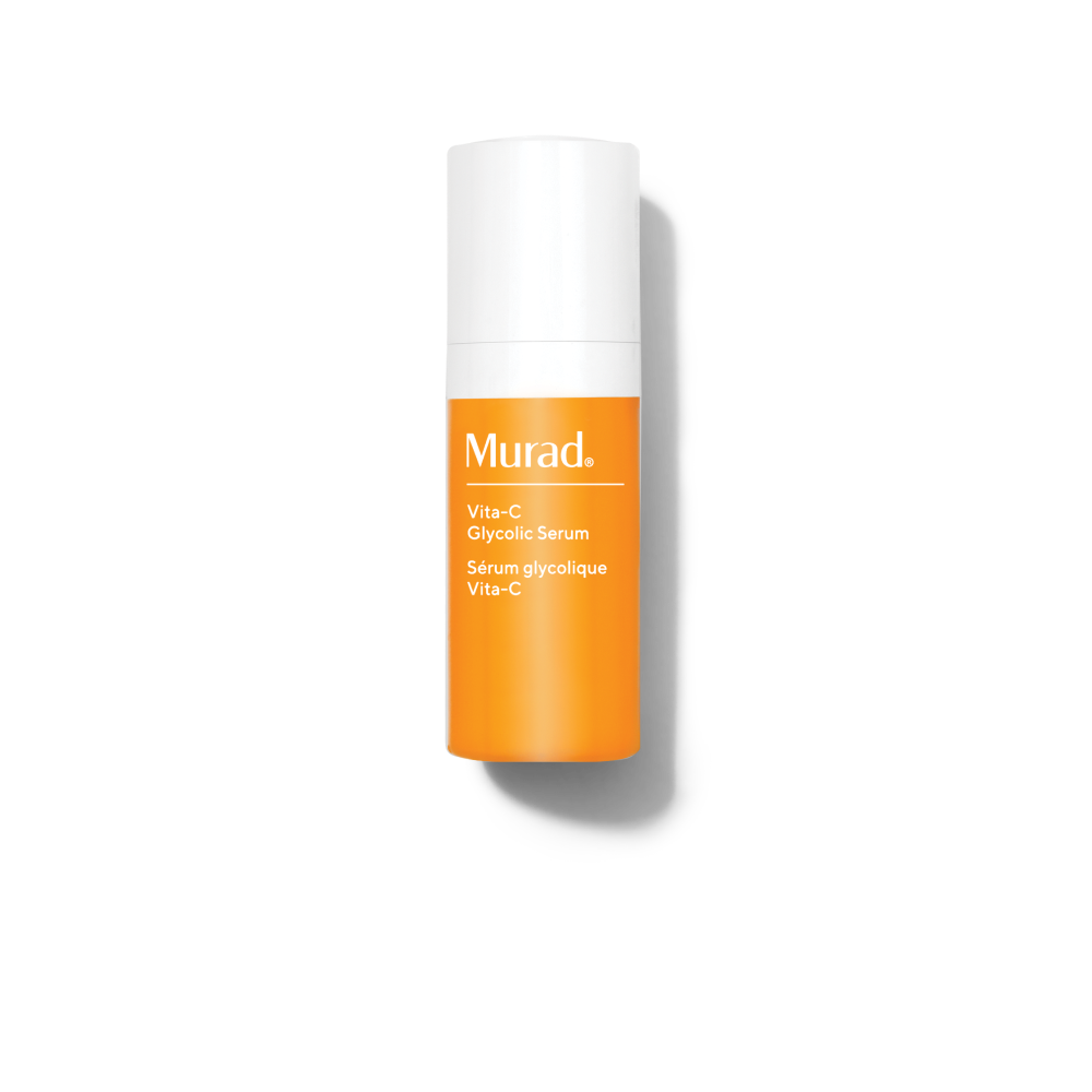 Murad Vita-C Glycolic Serum Travel Size 10ml