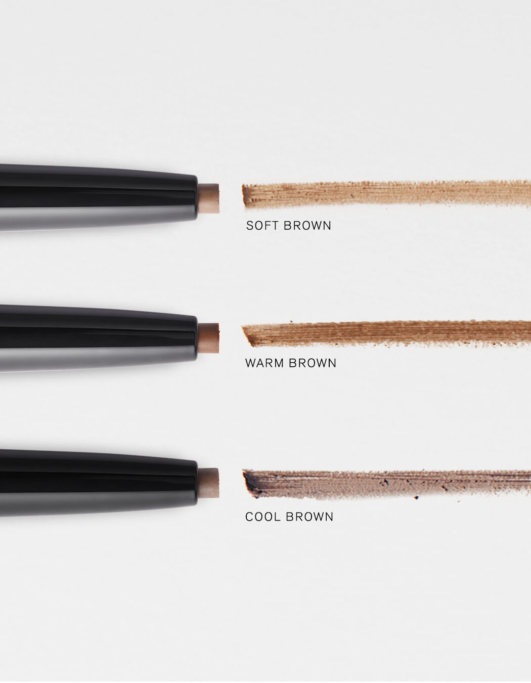RevitaLash Hi-Def Brow Pencil make-up detail