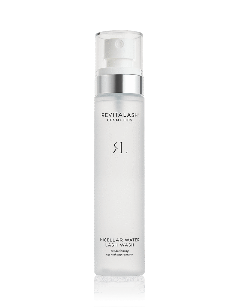 RevitaLash Micellar Water Lash Wash oogreiniger