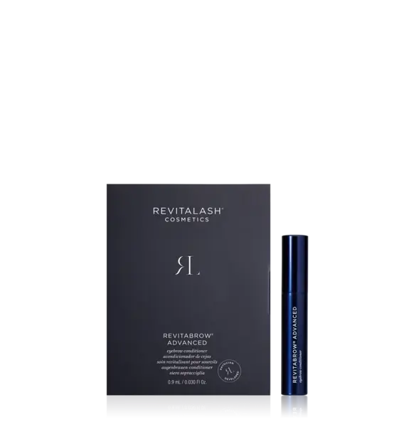 RevitaLash RevitaBrow Advanced Sample Card 0,9 ml