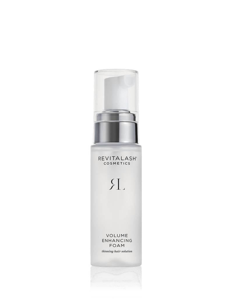 RevitaLash Volume Enhancing Foam voor fijn haar