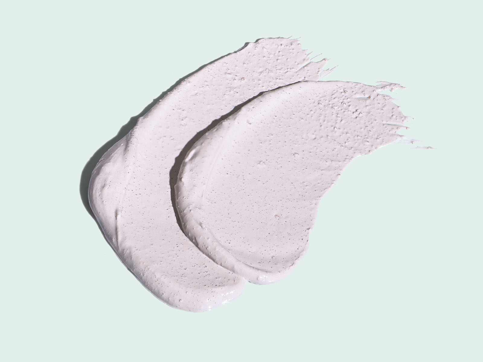 Textuur van IMAGE CLEAR CELL Clarifying Salicylic Masque