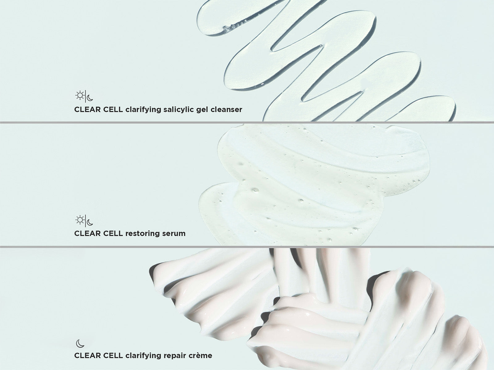 IMAGE Clear Skin Solutions Kit productoverzicht