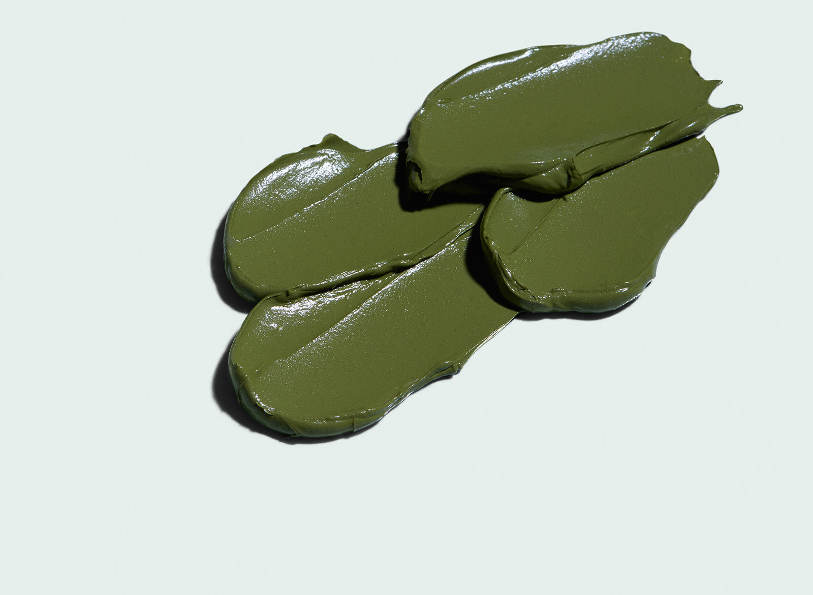 Textuur van IMAGE I MASK Purifying Probiotic Mask