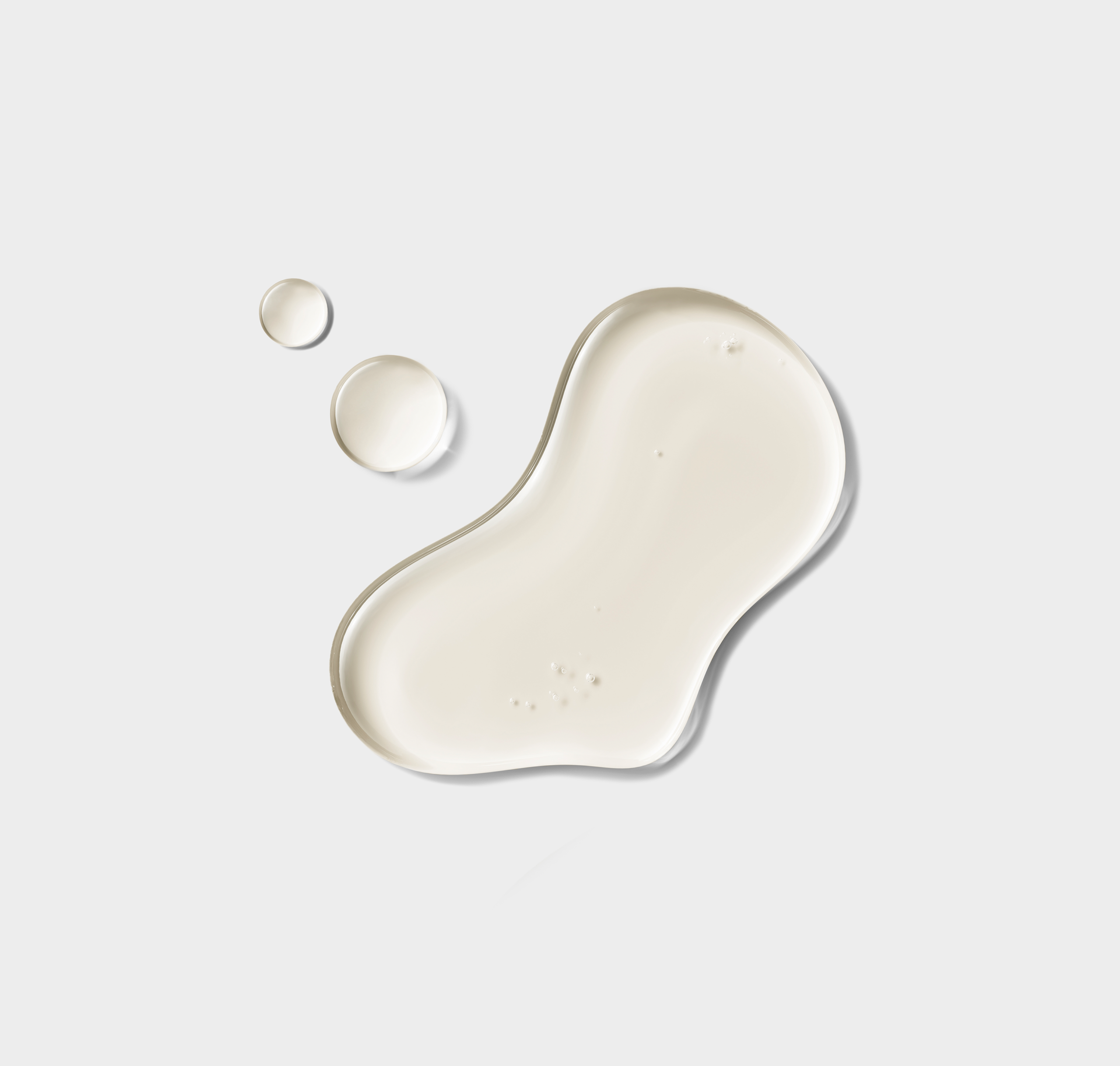 Textuur van iS Clinical Active Serum