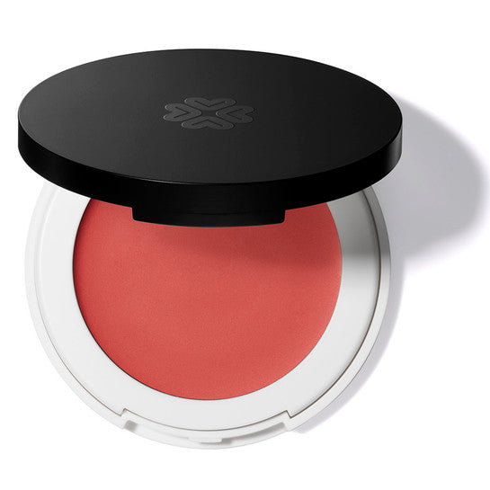 Textuur van Lily Lolo Lip & Cheek Cream