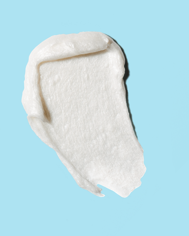 Textuur Murad Clarifying Cream Cleanser