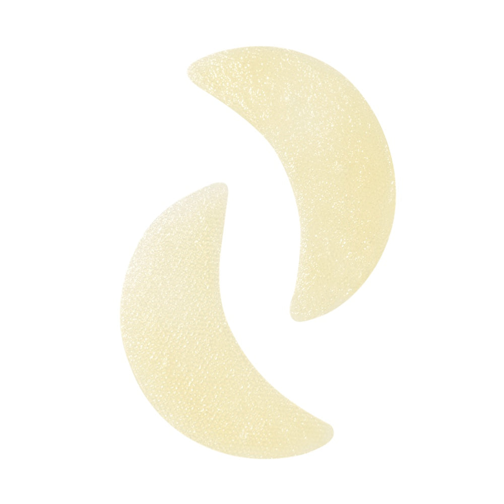 Murad Retinol Youth Renewal Eye Masks textuur