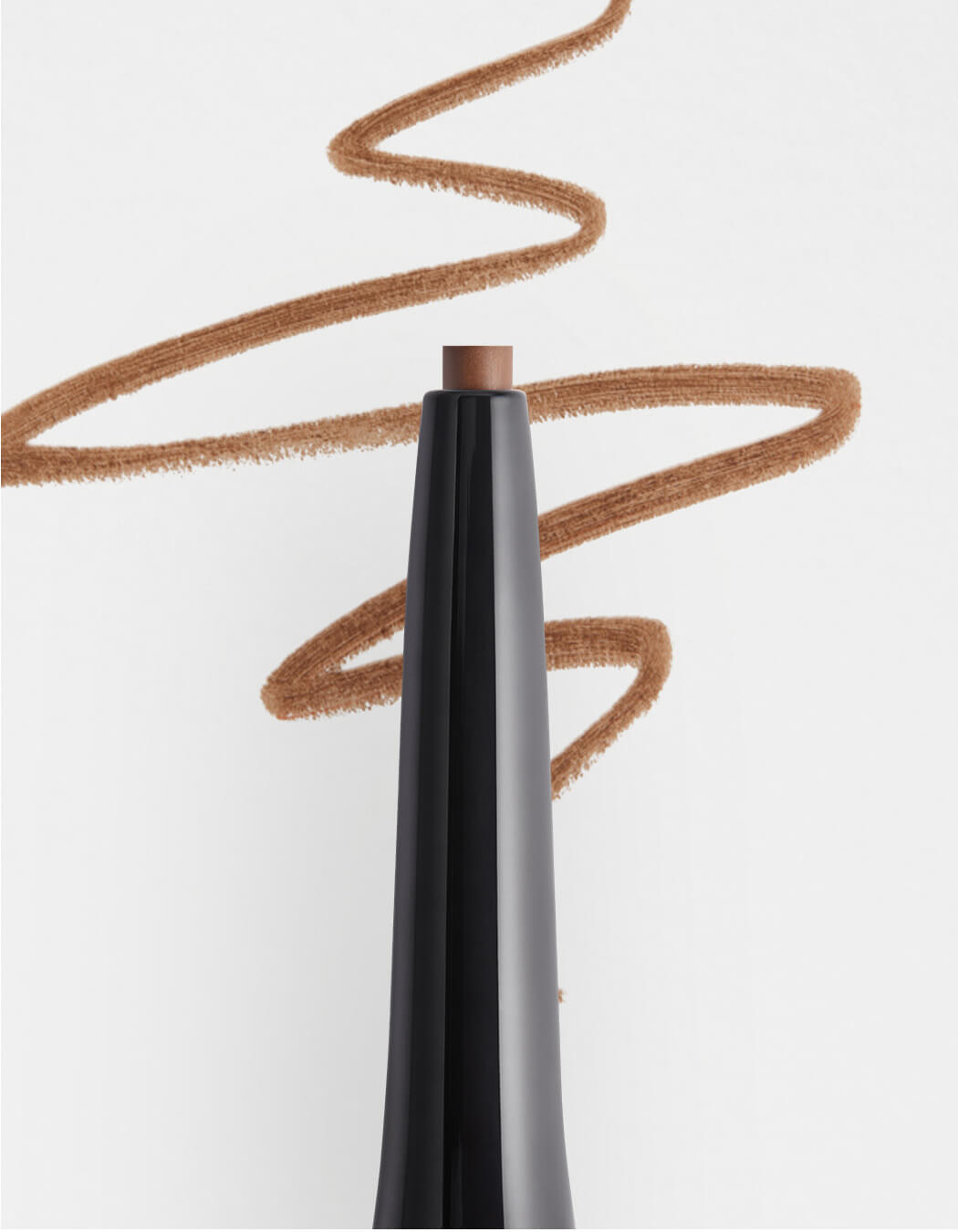 RevitaLash Hi-Def Brow Pencil textuur en kleur