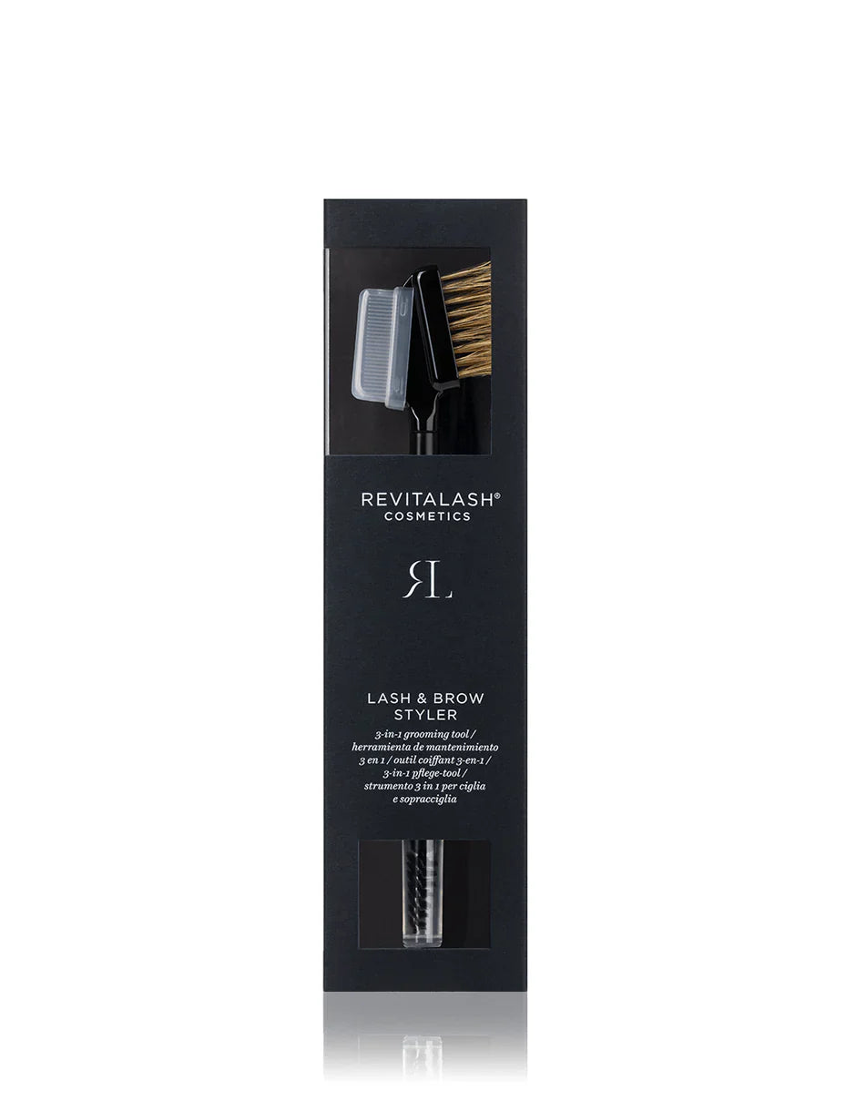 Textuur van RevitaLash Lash & Brow Styler