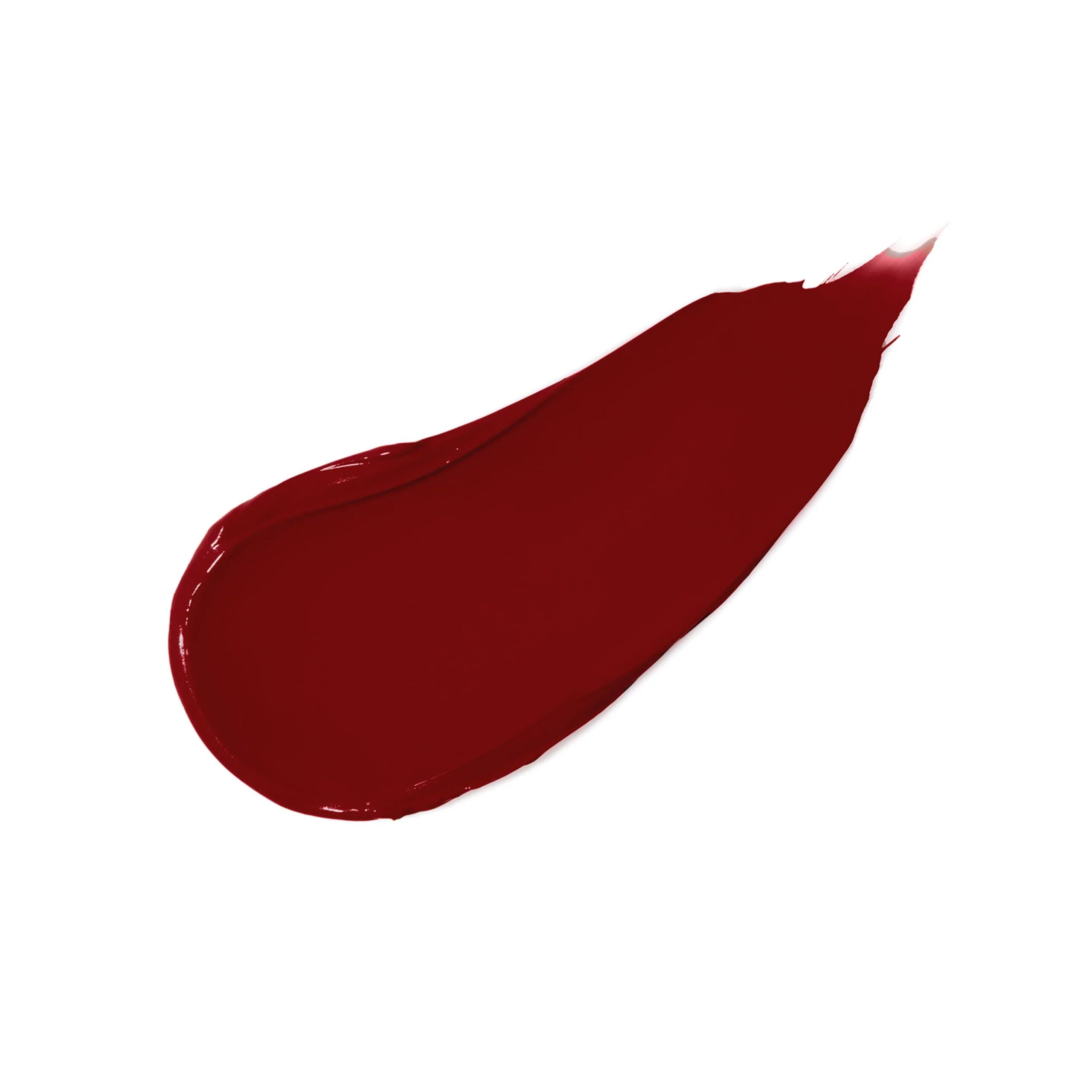 Youngblood Lipstick Kranberry textuur