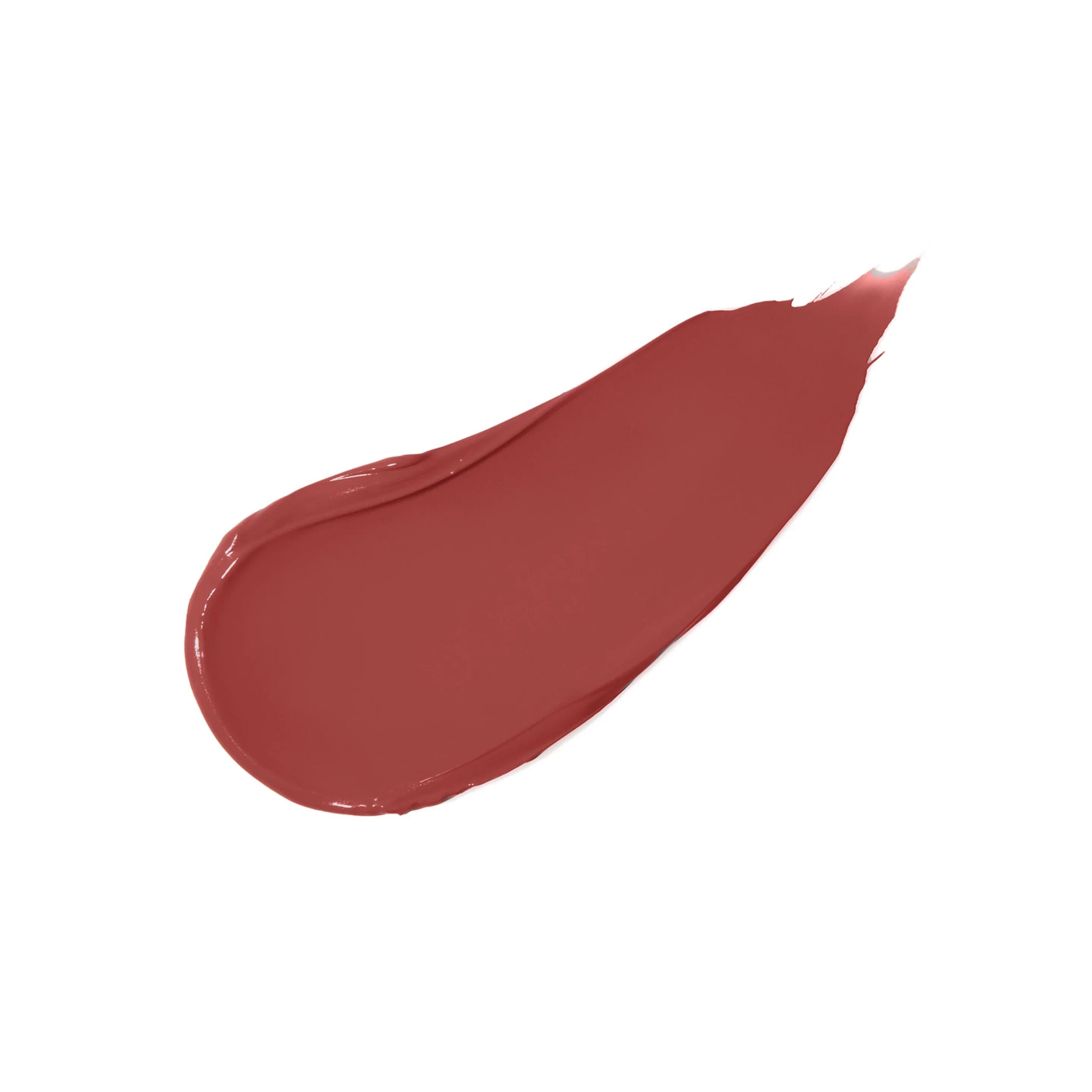 Youngblood Lipstick Smolder textuur