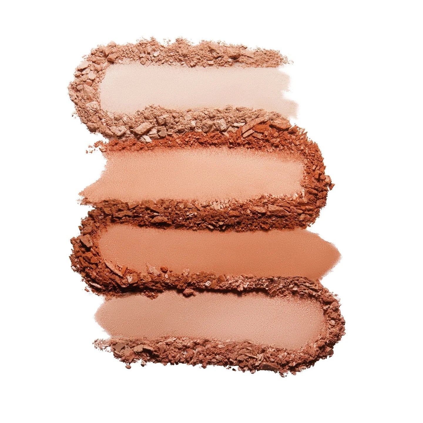 Youngblood Mineral Radiance Sundance textuur
