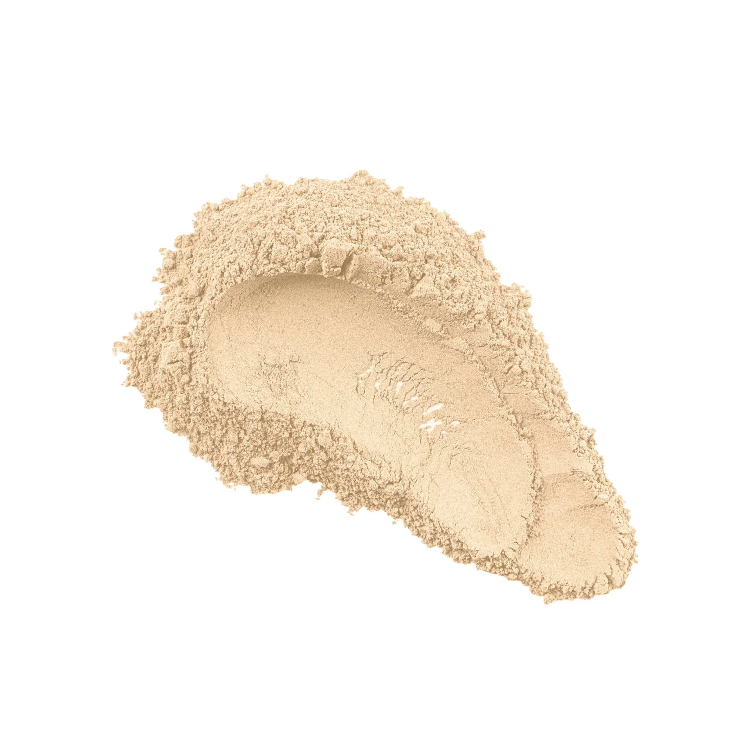 Youngblood Mineral Foundation Soft Beige textuur