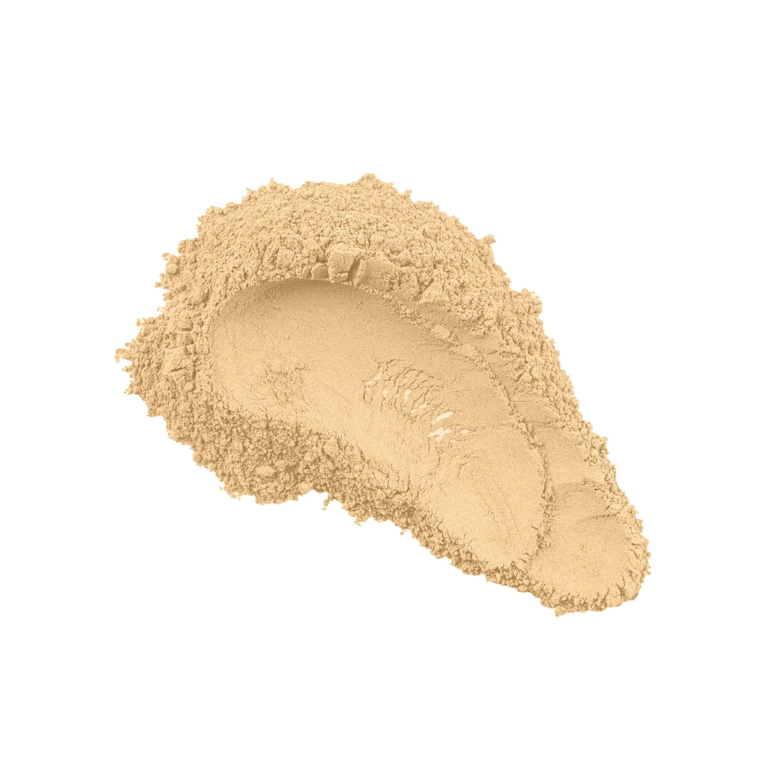 Youngblood Mineral Foundation Warm Beige textuur