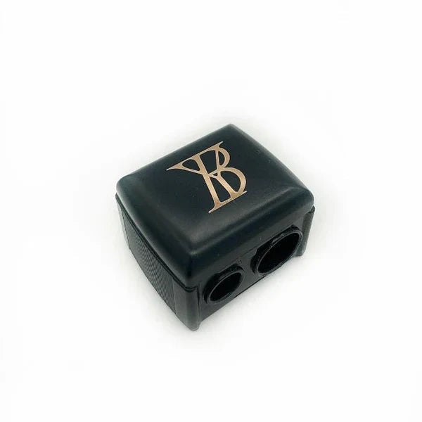 Youngblood Duo Pencil Sharpener dubbele make-up puntenslijper
