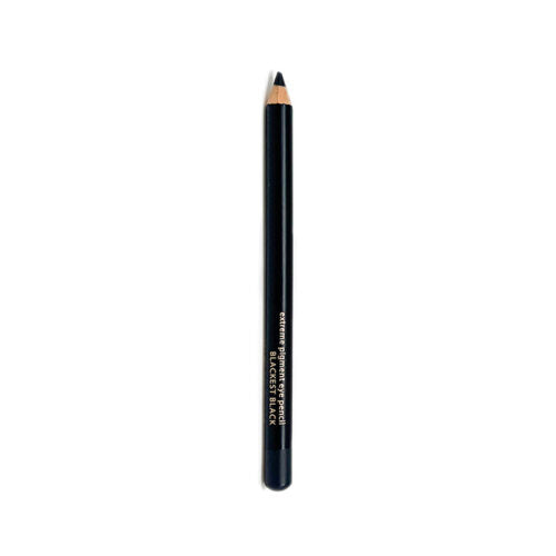 Youngblood Eye Liner Pencil Blackest Black intens zwart oogpotlood