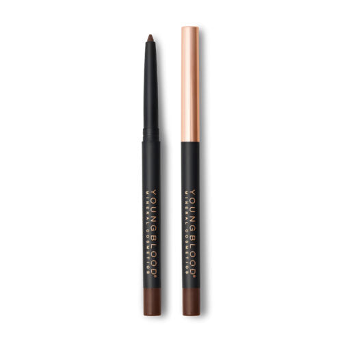 Youngblood Gel Eyeliner Caviar zachtzwarte gel eyeliner