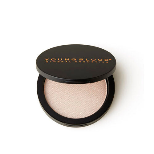 Youngblood Light Reflecting Highlighter Quartz