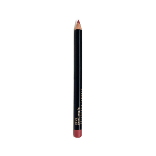 Youngblood Lip Liner Pencil Rose roze lipliner